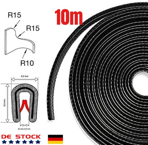 10m profil kantenschutz - 10m,