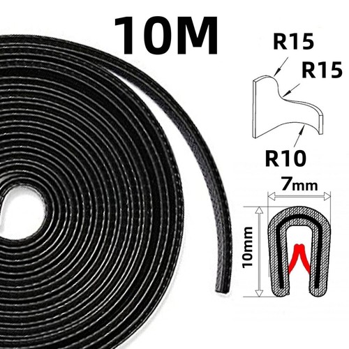 10m kantenschutz keder profil - 10m,
