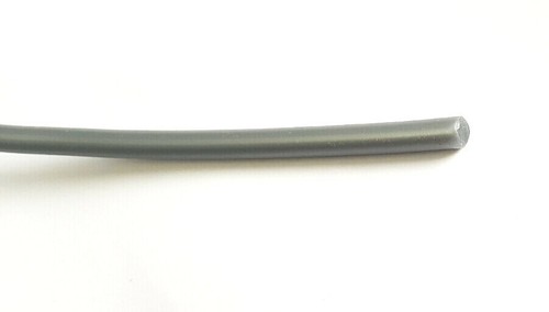 Rundkeder pvc mm - 6,