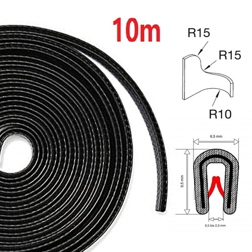 10m profil kantenschutz - 10m,