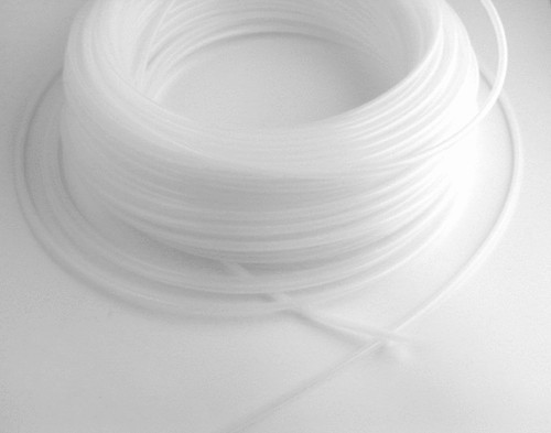 Keder tube rund - -, Ø