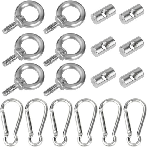 Stopper für kederschiene - für, kederschiene,6